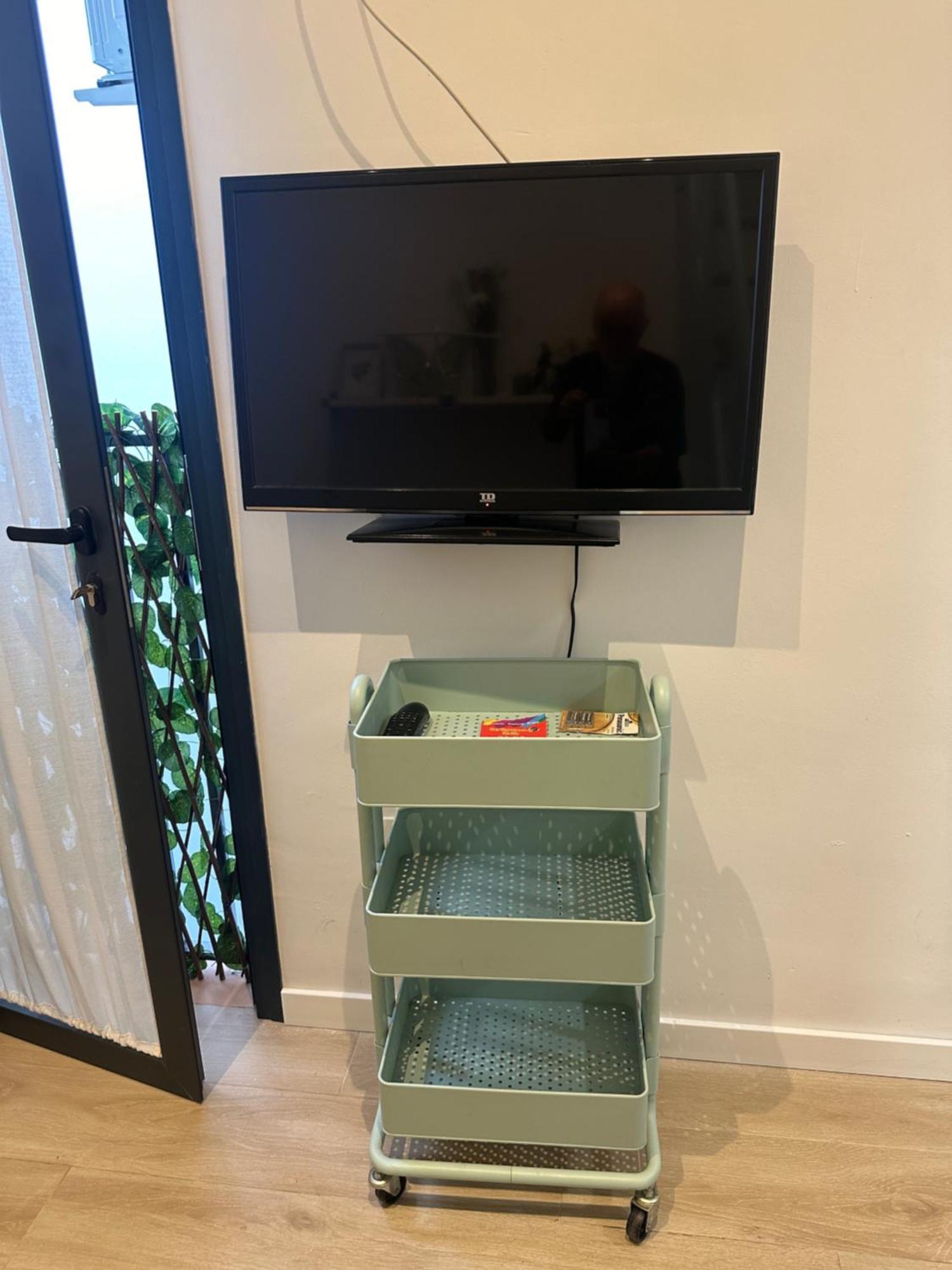 Coqueto Apartamento En Triana * Sevilla