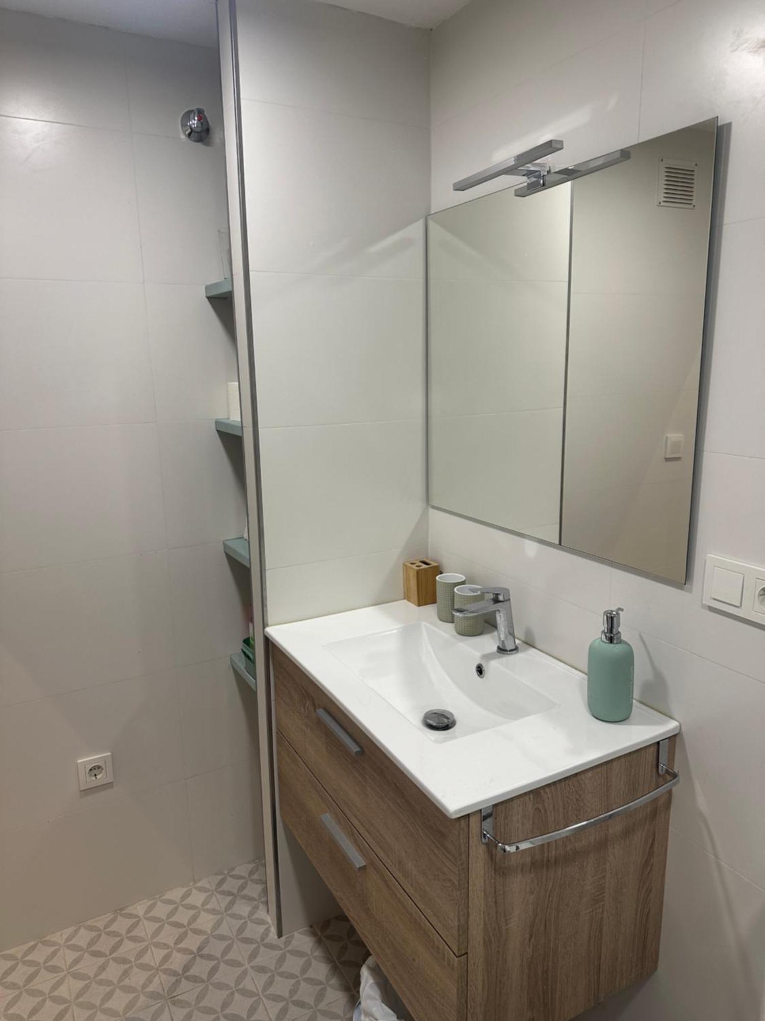 Apartamento Coqueto Apartamento En Triana *