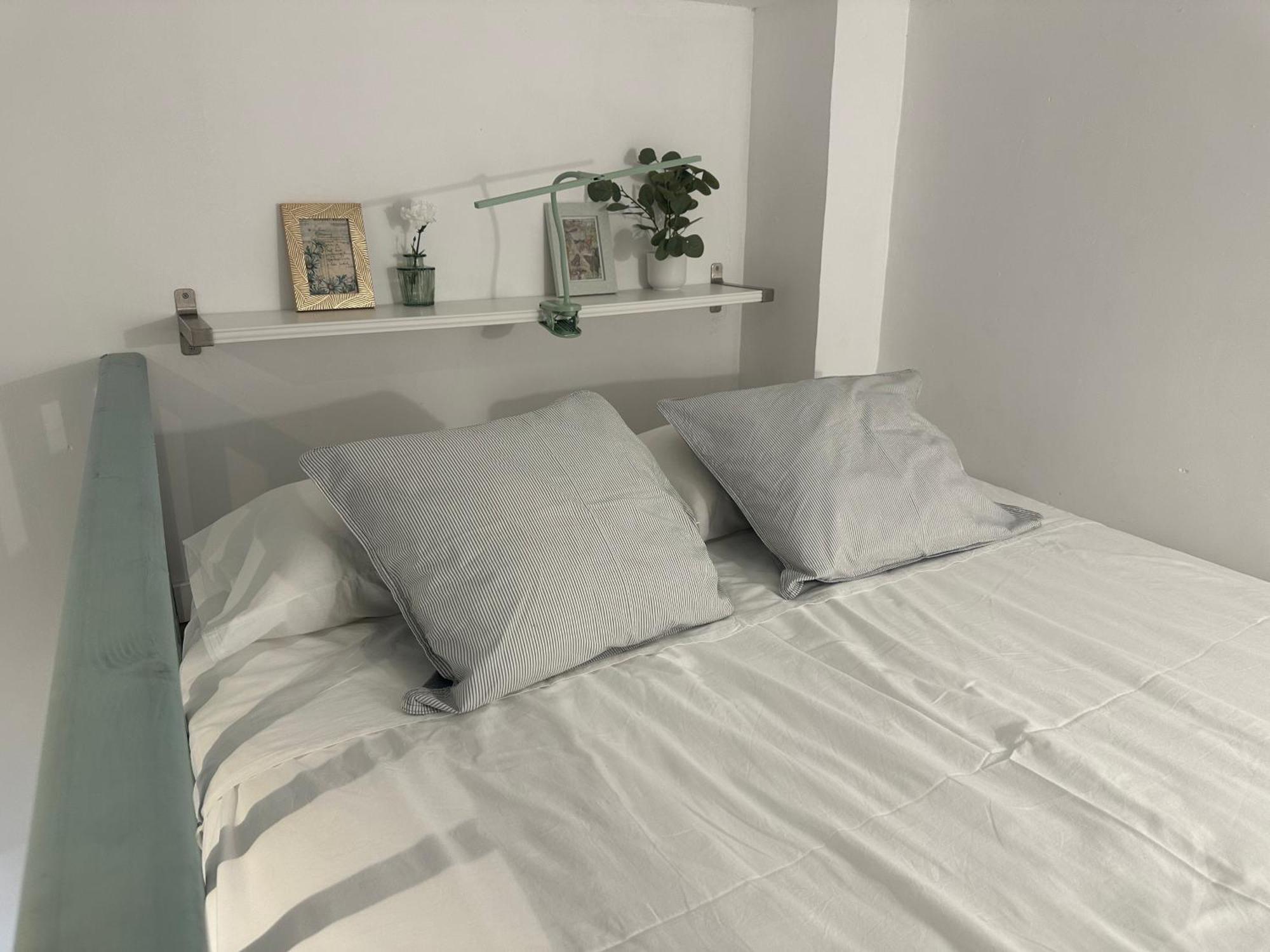 Coqueto Apartamento En Triana *