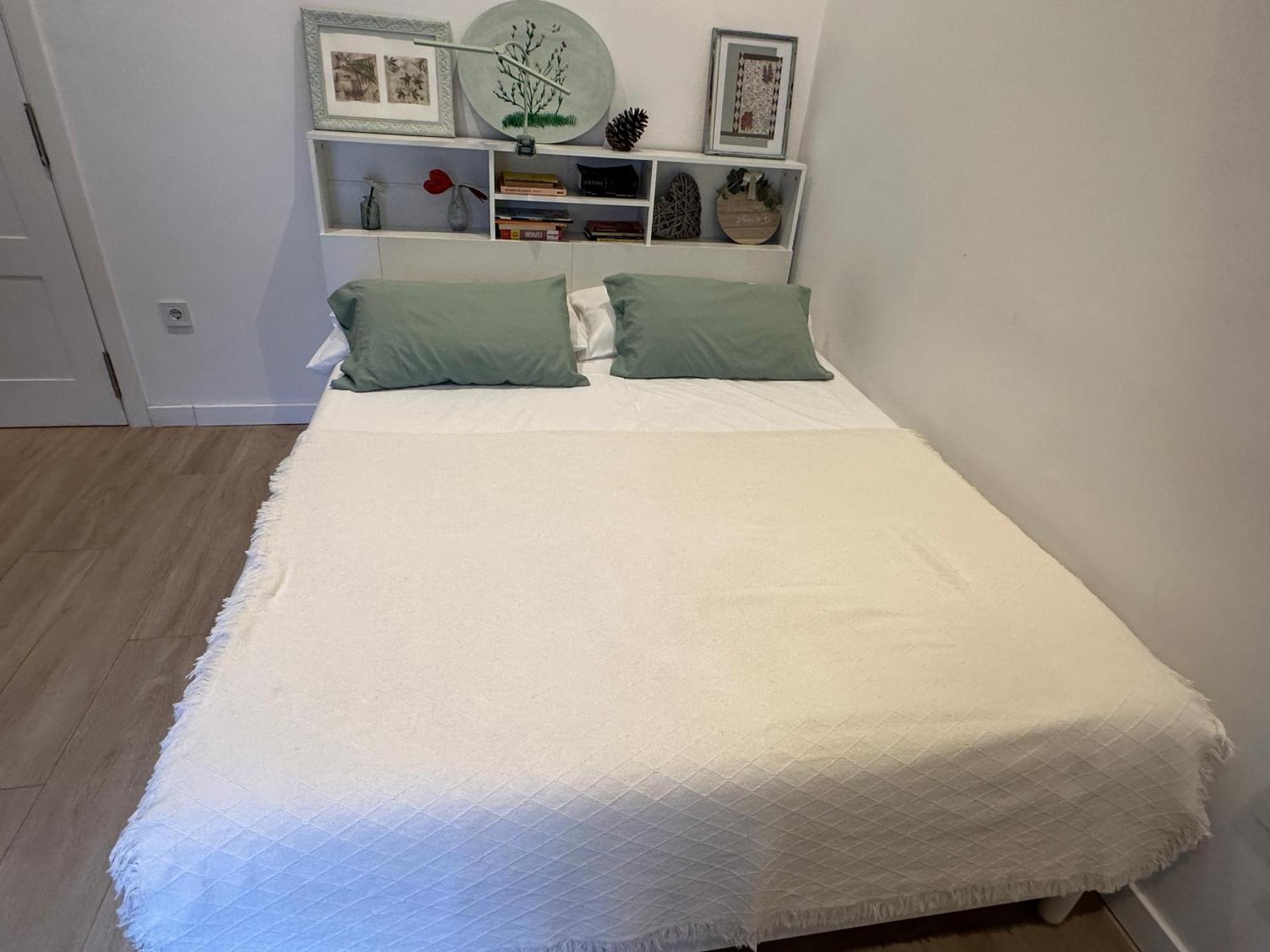 Coqueto Apartamento En Triana *
